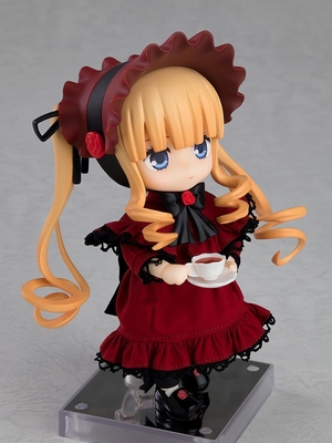 Rozen Maiden - Shinku - Nendoroid Doll
