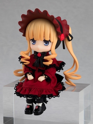 Rozen Maiden - Shinku - Nendoroid Doll
