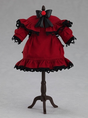 Rozen Maiden - Shinku - Nendoroid Doll