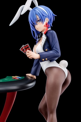 Seiken Gakuin no Maken Tsukai - Sakuya - 1/6
