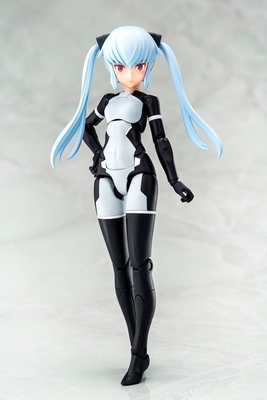 1/1 Busou Shinki x Megami Device Type Evil Strarf