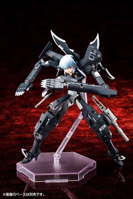 1/1 Busou Shinki x Megami Device Type Evil Strarf