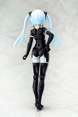 1/1 Busou Shinki x Megami Device Type Evil Strarf