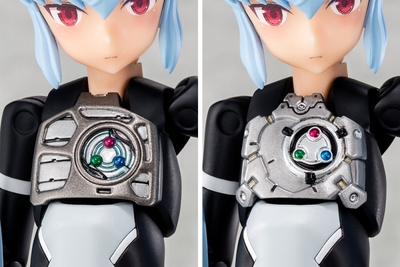 1/1 Busou Shinki x Megami Device Type Evil Strarf