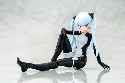 1/1 Busou Shinki x Megami Device Type Evil Strarf