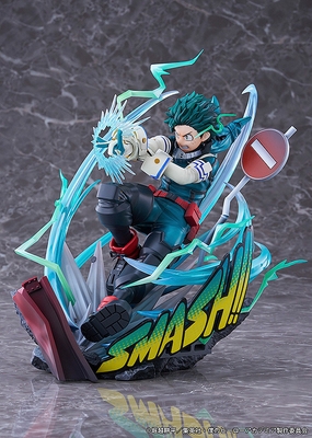 Boku no Hero Academia - Midoriya Izuku - Deku Ver. - 1/7