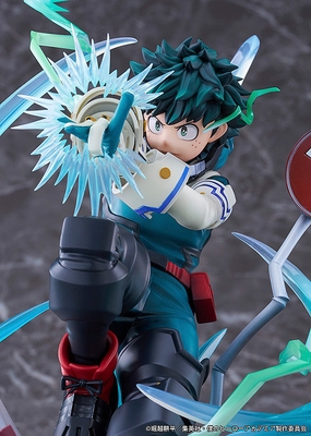 Boku no Hero Academia - Midoriya Izuku - Deku Ver. - 1/7