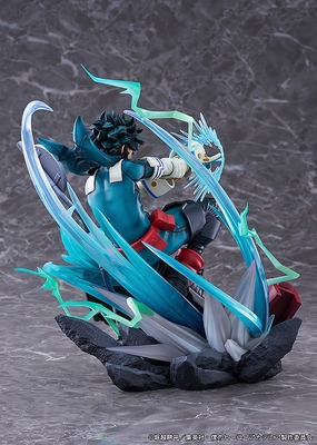 Boku no Hero Academia - Midoriya Izuku - Deku Ver. - 1/7