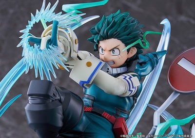 Boku no Hero Academia - Midoriya Izuku - Deku Ver. - 1/7