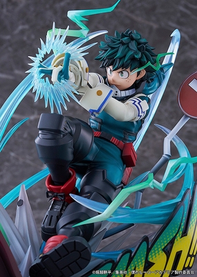Boku no Hero Academia - Midoriya Izuku - Deku Ver. - 1/7