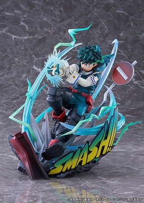 Boku no Hero Academia - Midoriya Izuku - Deku Ver. - 1/7