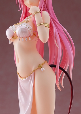 To LOVEru Darkness Lala Satalin Deviluke 1/7