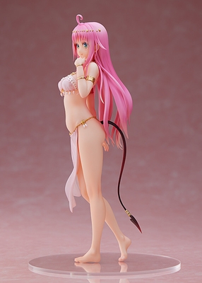 To LOVEru Darkness Lala Satalin Deviluke 1/7