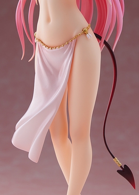 To LOVEru Darkness Lala Satalin Deviluke 1/7