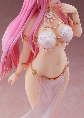 To LOVEru Darkness Lala Satalin Deviluke 1/7