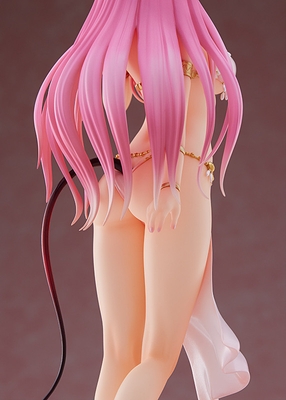 To LOVEru Darkness Lala Satalin Deviluke 1/7