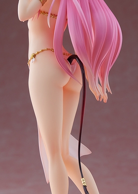 To LOVEru Darkness Lala Satalin Deviluke 1/7