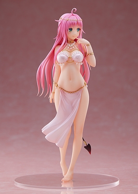 To LOVEru Darkness Lala Satalin Deviluke 1/7