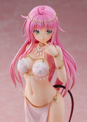 To LOVEru Darkness Lala Satalin Deviluke 1/7