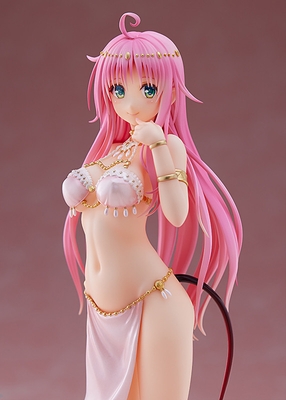 To LOVEru Darkness Lala Satalin Deviluke 1/7