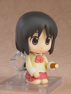 Nichijou - Shinonome Nano - Keiichi Arawi Ver.