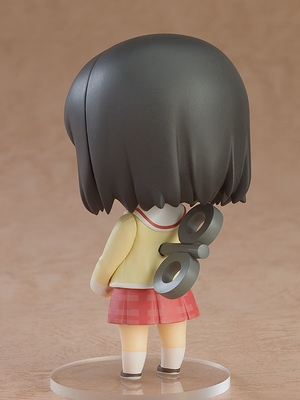 Nichijou - Shinonome Nano - Keiichi Arawi Ver.