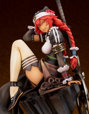 Overlord IV Lupusregina Beta so-bin Ver. 1/8