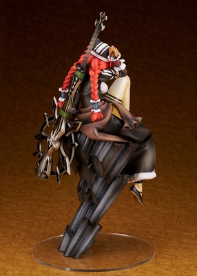 Overlord IV Lupusregina Beta so-bin Ver. 1/8