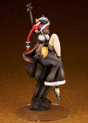 Overlord IV Lupusregina Beta so-bin Ver. 1/8