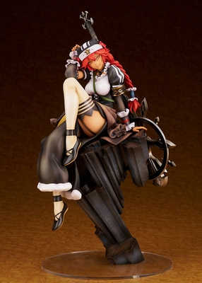 Overlord IV Lupusregina Beta so-bin Ver. 1/8