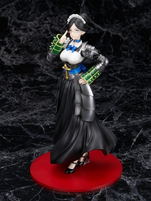 Overlord - Yuri Alpha - F:Nex - 1/7