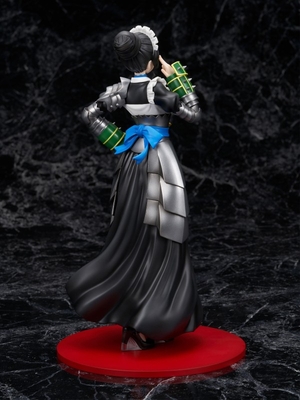 Overlord - Yuri Alpha - F:Nex - 1/7