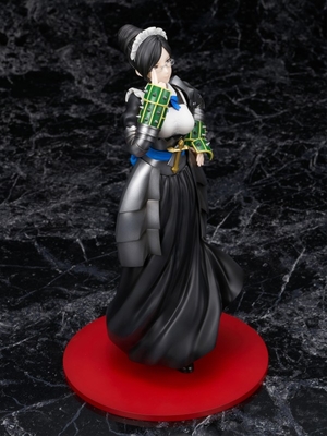 Overlord - Yuri Alpha - F:Nex - 1/7