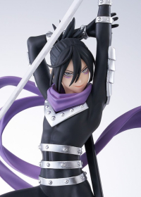 One Punch Man - Onsoku no Sonic - Pop Up Parade