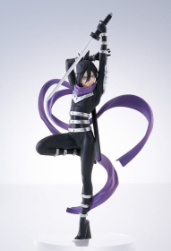 One Punch Man - Onsoku no Sonic - Pop Up Parade