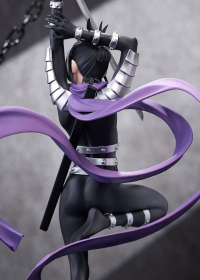 One Punch Man - Onsoku no Sonic - Pop Up Parade