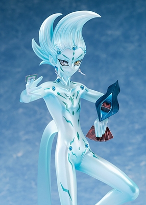 Yu-Gi-Oh! Zexal Astral 1/7