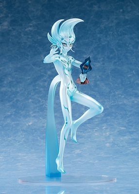 Yu-Gi-Oh! Zexal Astral 1/7