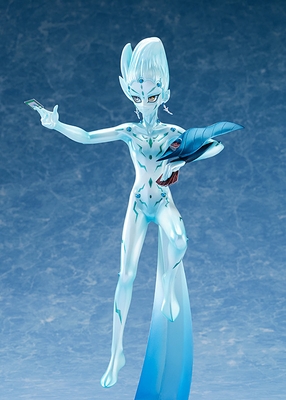 Yu-Gi-Oh! Zexal Astral 1/7