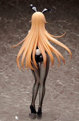 Shokugeki no Souma - Nakiri Erina - B-style - 1/4 - Bunny Ver.