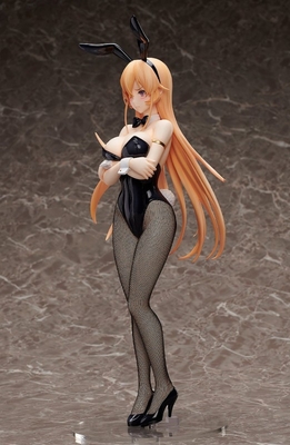 Shokugeki no Souma - Nakiri Erina - B-style - 1/4 - Bunny Ver.