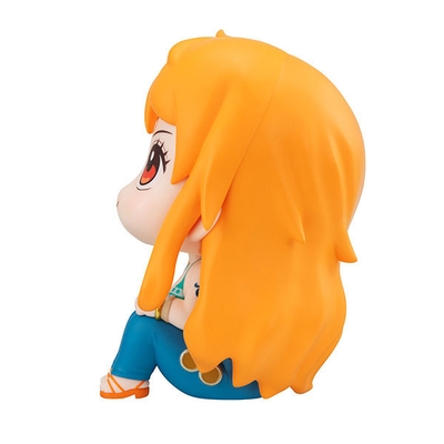 One Piece - Nami - Look Up