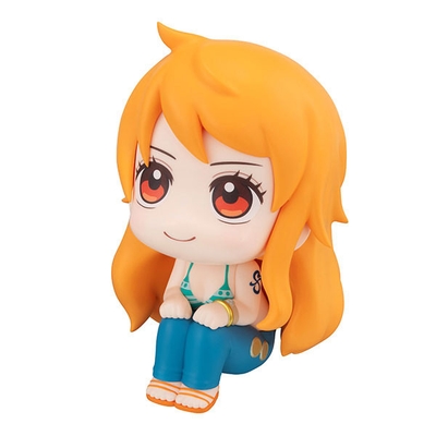 One Piece - Nami - Look Up