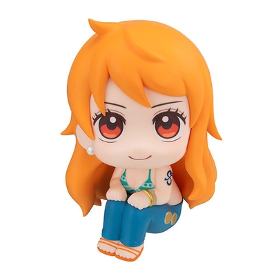One Piece - Nami - Look Up