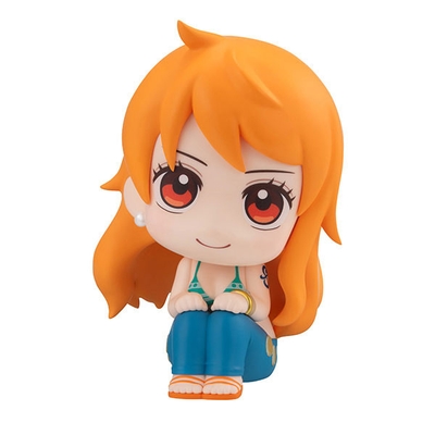 One Piece - Nami - Look Up