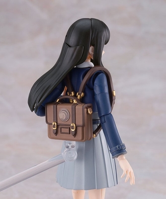 Lycoris Recoil - Inoue Takina - Plamatea