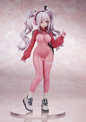 Goddess of Victory: Nikke - Alice
