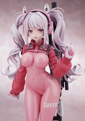 Goddess of Victory: Nikke - Alice
