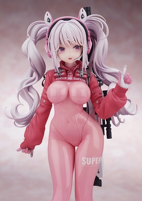 Goddess of Victory: Nikke - Alice