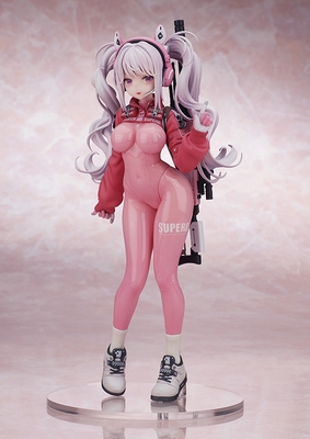 Goddess of Victory: Nikke - Alice